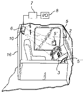 Une figure unique qui représente un dessin illustrant l'invention.